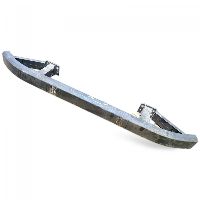 9603102222 Front Bumper Beam MERCEDES-BENZ A9603102222 Antos, Arocs, Actros MP4 (2012-)