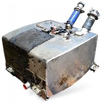 30026099 Rezervor de combustibil VDL TK13800027 103874 Citea XLE, SLE (2012-)