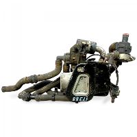 9608304761 Vätskevärmare MERCEDES-BENZ A9608304761 A0018303120 0018303120 A9608305861 A9608305061 Antos, Arocs, Actros MP4 (2012-) WEBASTO