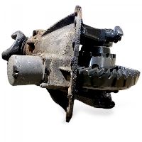 2023819 Differential R660 5.57 w/o Diff. Lock for SCANIA K-Series