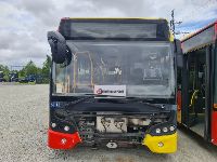 VDL 220hp Citea XLE (01.12-) 6692cm3 162kw