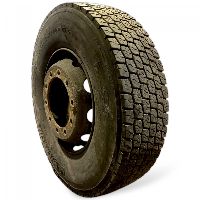 295/80R22.5 MICHELIN 