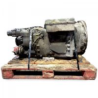 3190243 Gearbox VOLVO 85001067 85007067 FM7-FM12, FM, FMX (1998-2014)