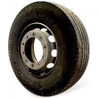 295/80R22.5 YOKOHAMA 