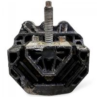 81962100672 Vibrationskudde, främre höger MAN 81.96210-0672 TGL, TGM, TGS, TGX (2005-2021)