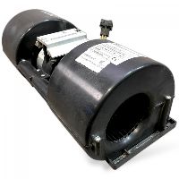 21068864 Heater Fan Motor VOLVO B10, B12, B9 IRISBUS