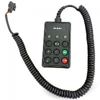 81255056600 Modul de control, ridicarea axelor MAN 1934658 81.25505-6600 TGL, TGM, TGS, TGX (2005-2021) WABCO