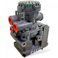 81521066067 EBS Valve, Front Axle Left MAN 81521069067 81.52106-6067 81.52106-9067 TGL, TGM, TGS, TGX (2005-2021) KNORR-BREMSE