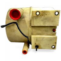 20904990 Hydraulikventilator-Ölbehälter VOLVO B6, B7, B9, B10, B12 bus (1978-2011)