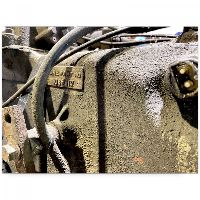 1521180 Gearbox VOLVO 1521135 3190000 8113492 8119492 FH12, FH16, NH12, FH, VNL780 (1993-2014)