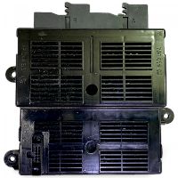 81258147024 Unité de contrôle, climatisation MAN 81.25814-7024 81258147057 81.25814-7057 TGL, TGM, TGS, TGX (2005-2021) BHTC MAHLE