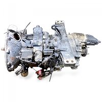 81320046415 Gearbox MAN 81320006997 81.32004-6415 81.32000-6997 TGL, TGM, TGS, TGX (2005-2021)