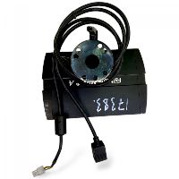 206280 Screen For Driver VOLVO V000103 FL, FE (2005-2014) FÄLTCOM