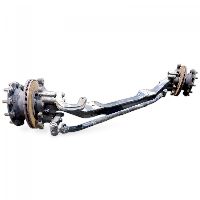 VOK-07-10 Vorderachse Front Axle MAN 81.44001-7268 81440017268 81.44001-7433 81440017433 81.44001-7452 81440017452 81.44001-0196 81440010196 81.44201-6302 81442016302 81.44201-6303 81442016303 TGL, TGM, TGS, TGX (2005-2021)