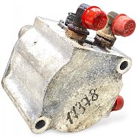 22822219 Oljepump för servostyrning VOLVO 20875386 7422822219 7420875386 9604600184 85003258 85009258 A9604600984 9604600984 A9604600484 9604600484 A9604600184 20716316 FL, FE (2005-2014) BOSCH