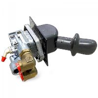 20763929 Handbremsventil VOLVO 7420763929 FL, FE (2005-2014) WABCO