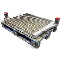 21731119 Intercooler VOLVO 20809850 85000620 85013138 85000030 9521591 B6, B7, B9, B10, B12 bus (1978-2011)