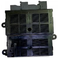 81258147024 Unité de contrôle, climatisation MAN 81.25814-7024 81258147057 81.25814-7057 TGL, TGM, TGS, TGX (2005-2021) BHTC MAHLE