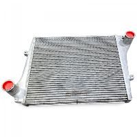 21731119 Intercooler VOLVO 20809850 85000620 85013138 85000030 9521591 B6, B7, B9, B10, B12 bus (1978-2011)