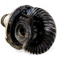 20836792 Diferențial, axă motrica VOLVO FL, FE (2005-2014) MERITOR