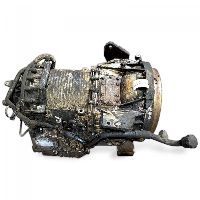 1760384 Gearbox SCANIA GA866 29535585 TIDA4000 P,G,R,T-series (2004-2017)