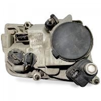 20818779 Oikeanpuoleinen ajovalo VOLVO 89210728 20818775 FL, FE (2005-2014)