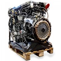 0452050 Motor DAF 0452050R 0452050RN XF106 (2014-)