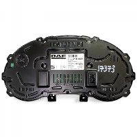 2161588 Mätarpanel DAF 2122663 2134718 2154203 XF106 (2014-) CONTINENTAL AUTOMOTIV GMBH