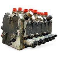 8409600 Hydrauliikan ohjausventtiili VOLVO 84096 84096-00 84094 FL, FE (2005-2014)