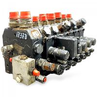 8409600 Hydrauliikan ohjausventtiili VOLVO 84096 84096-00 84094 FL, FE (2005-2014)