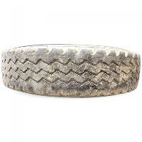 295/80R22.5 Hjul DUNLOP 