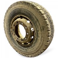 295/80R22.5 Hjul MICHELIN 