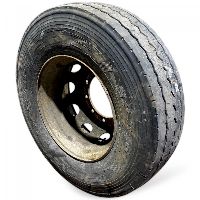 295/80R22.5 DUNLOP 