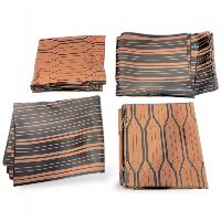 2109160 Curtains Set DAF 2109170 2109168 XF106 (2014-)