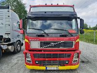 VOLVO 420hp (01.98-12.05) 12100cm3 309kw