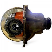 2047273 Diferențial, axă motrica DAF 1706698 2146087 2203870 XF106 (2014-)