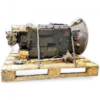 GR860 Gearbox SCANIA GR-860 0-series (1968-1975)