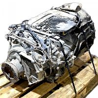 2189380 Gearbox DAF 2021008 XF106 (2014-) TRAXON ZF