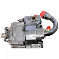 3784507 Pump för hydraulsystem VOLVO VP1-130-RA-ZV-Z-102 FL, FE (2013-) PARKER