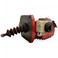 2612292 Servo Assisted Clutch SCANIA 2290706 2392193 2441305 2450508 10572951 10574929 1849429 1931444 2023059 2037304 2082082 574952 2825344 81.30725-6121 81.30725-6124 81.30725-6126 3072632 81307256123 81.30725-6123 81307256121 3136620 81307256124 P,G,R