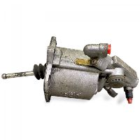 1927825 Servo Assisted Clutch SCANIA 2555088 1523399 1784480 P,G,R,T-series (2004-2017) KONGSBERG AUTOMOTIVE