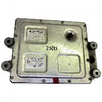 4704460035 Styrblock, motor MERCEDES-BENZ A4704460035 Actros MP5 (2019-) DAIMLER TRUCK AG CONTINENTAL STEUERGERÄT