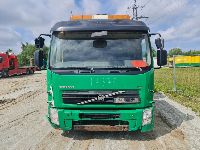 VOLVO 340hp (01.06-) 7100cm3 250kw