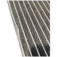 9615000054 Radiaator, konditsioneer MERCEDES-BENZ A9615000054 9615000154 A9615000154 Actros MP5 (2019-) ACTROS