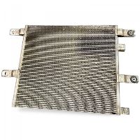 21657618 Radiaator, konditsioneer VOLVO 7421657618 FL, FE (2013-)