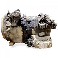 1760384 Gearbox SCANIA GA866 29535585 TIDA4000 P,G,R,T-series (2004-2017) ALLISON