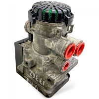1879275 EBS Valve, Front Axle Left SCANIA 1442935 1754939 1773676 1857012 P,G,R,T-series (2004-2017) KNORR-BREMSE