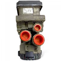 1879275 EBS Valve, Front Axle Left SCANIA 1442935 1754939 1773676 1857012 P,G,R,T-series (2004-2017) KNORR-BREMSE