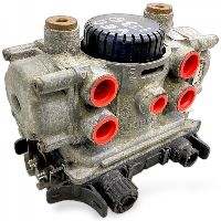 4801040090 EBS Axle Modulator, Drive axle for SOLARIS, VDL, IRIZAR