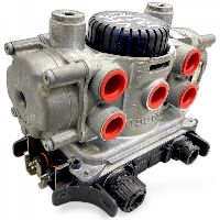 4801040090 EBS Axle Modulator, Drive axle for SOLARIS, VDL, IRIZAR
